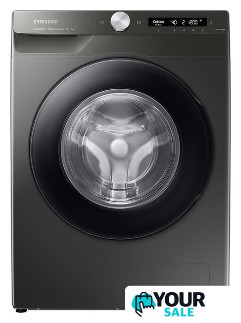 Стиральная машина Samsung WW70AG6S23ANLP - Изображение №1 — Интернет-магазин Your Sale