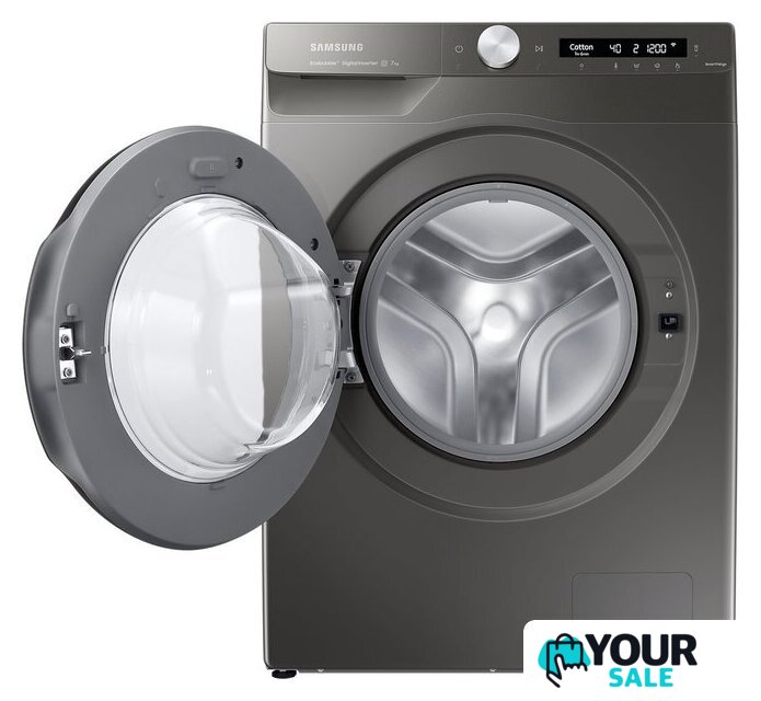 Стиральная машина Samsung WW70AG6S23ANLP - Изображение №6 — Интернет-магазин Your Sale
