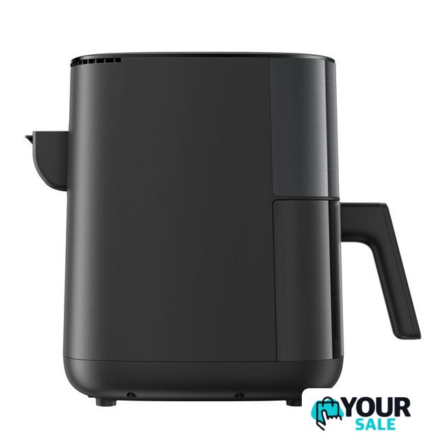 Аэрогриль (аэрофритюрница) Trouver Air Fryer FD10s Pro 6L (черный) - Изображение №3 — Интернет-магазин Your Sale