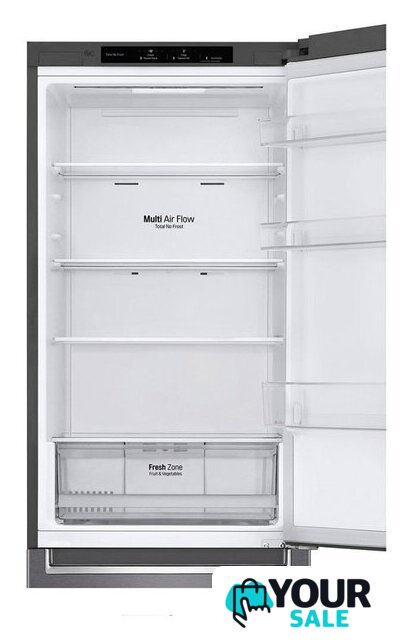 Холодильник LG DoorCooling+ GBP31DSLZN - Изображение №10 — Интернет-магазин Your Sale
