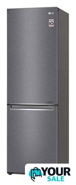 Холодильник LG DoorCooling+ GBP31DSLZN - Изображение №13 — Интернет-магазин Your Sale