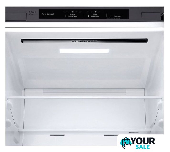 Холодильник LG DoorCooling+ GBP31DSLZN - Изображение №6 — Интернет-магазин Your Sale