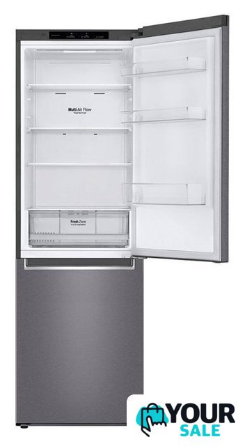 Холодильник LG DoorCooling+ GBP31DSLZN - Изображение №12 — Интернет-магазин Your Sale