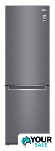 Холодильник LG DoorCooling+ GBP31DSLZN - Изображение №1 — Интернет-магазин Your Sale