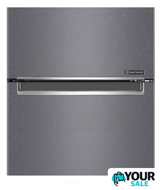 Холодильник LG DoorCooling+ GBP31DSLZN - Изображение №7 — Интернет-магазин Your Sale