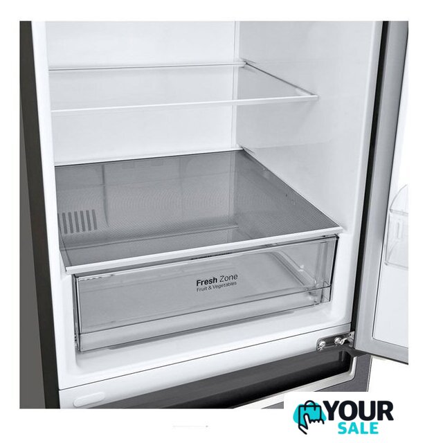 Холодильник LG DoorCooling+ GBP31DSLZN - Изображение №5 — Интернет-магазин Your Sale