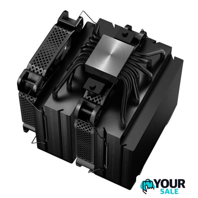 Кулер для процессора Jonsbo HX7280 - Изображение №16 — Интернет-магазин Your Sale