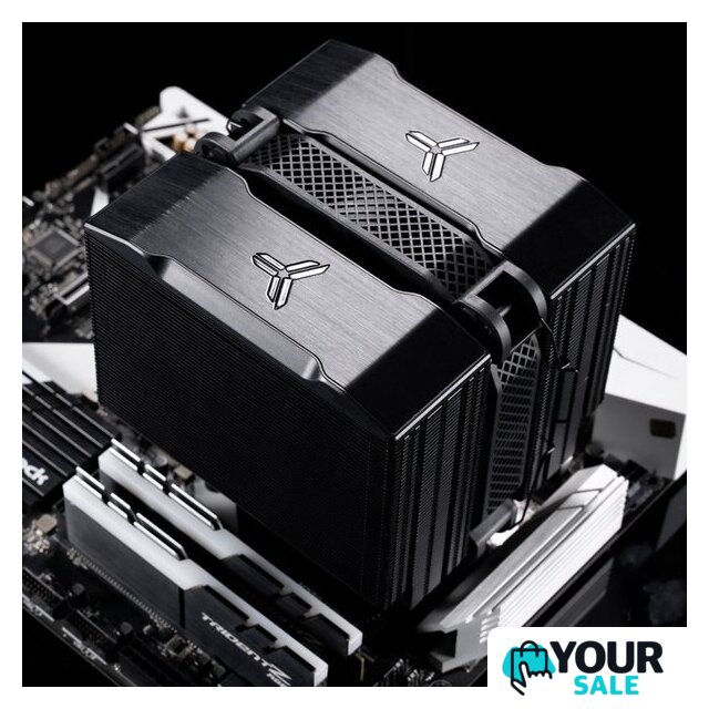 Кулер для процессора Jonsbo HX7280 - Изображение №28 — Интернет-магазин Your Sale