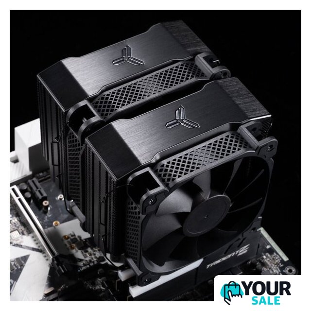 Кулер для процессора Jonsbo HX7280 - Изображение №25 — Интернет-магазин Your Sale
