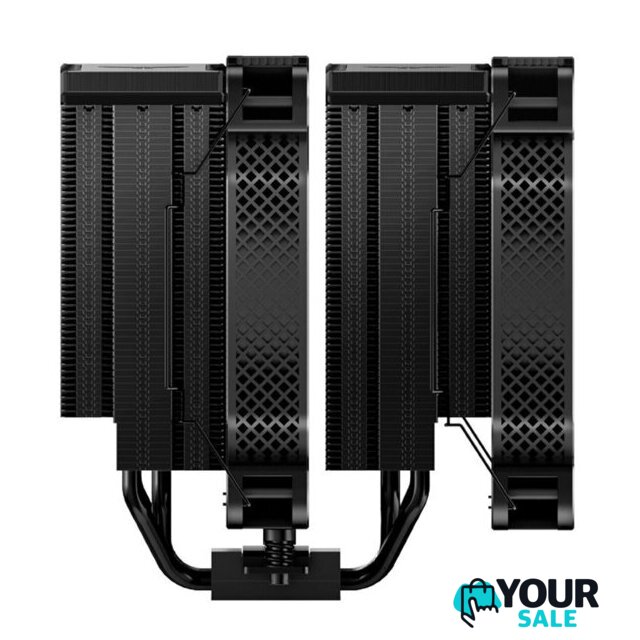 Кулер для процессора Jonsbo HX7280 - Изображение №7 — Интернет-магазин Your Sale