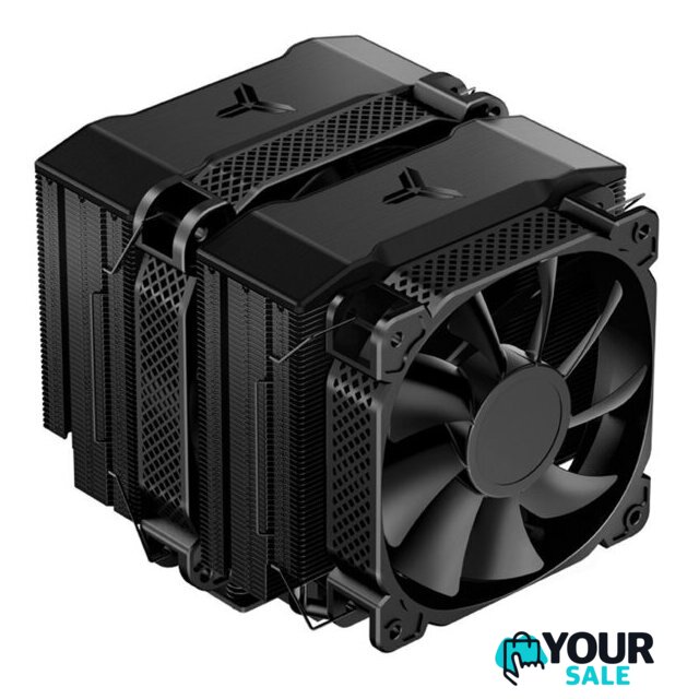 Кулер для процессора Jonsbo HX7280 - Изображение №19 — Интернет-магазин Your Sale