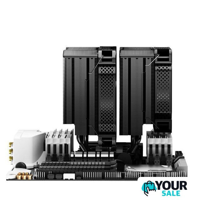 Кулер для процессора Jonsbo HX7280 - Изображение №10 — Интернет-магазин Your Sale