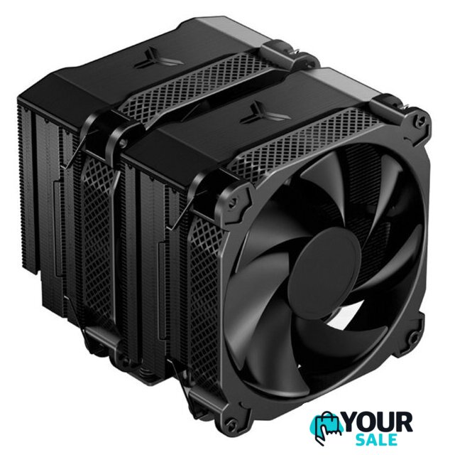 Кулер для процессора Jonsbo HX7280 - Изображение №1 — Интернет-магазин Your Sale