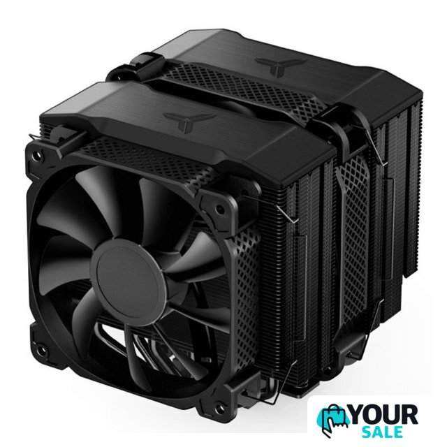 Кулер для процессора Jonsbo HX7280 - Изображение №20 — Интернет-магазин Your Sale