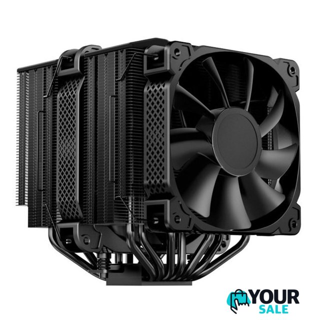 Кулер для процессора Jonsbo HX7280 - Изображение №13 — Интернет-магазин Your Sale