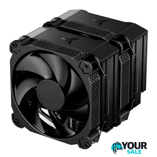 Кулер для процессора Jonsbo HX7280 - Изображение №11 — Интернет-магазин Your Sale