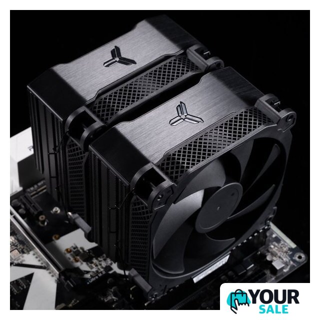 Кулер для процессора Jonsbo HX7280 - Изображение №26 — Интернет-магазин Your Sale