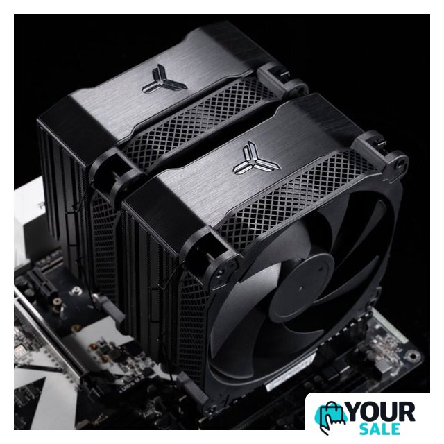 Кулер для процессора Jonsbo HX7280 - Изображение №27 — Интернет-магазин Your Sale