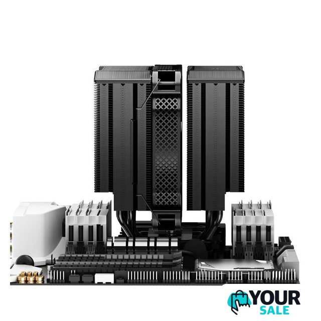 Кулер для процессора Jonsbo HX7280 - Изображение №18 — Интернет-магазин Your Sale