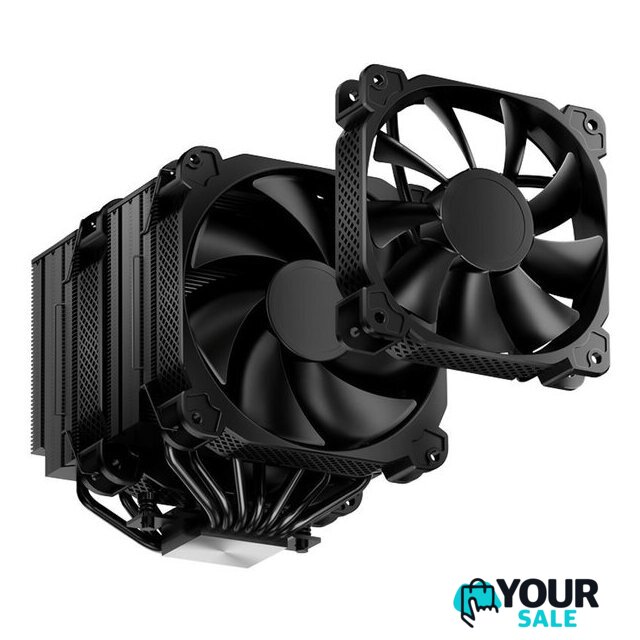 Кулер для процессора Jonsbo HX7280 - Изображение №21 — Интернет-магазин Your Sale