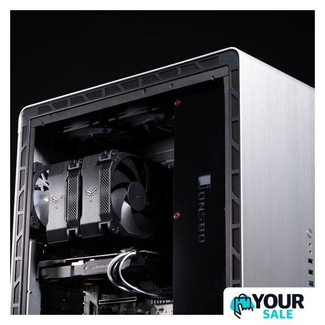 Кулер для процессора Jonsbo HX7280 - Изображение №30 — Интернет-магазин Your Sale