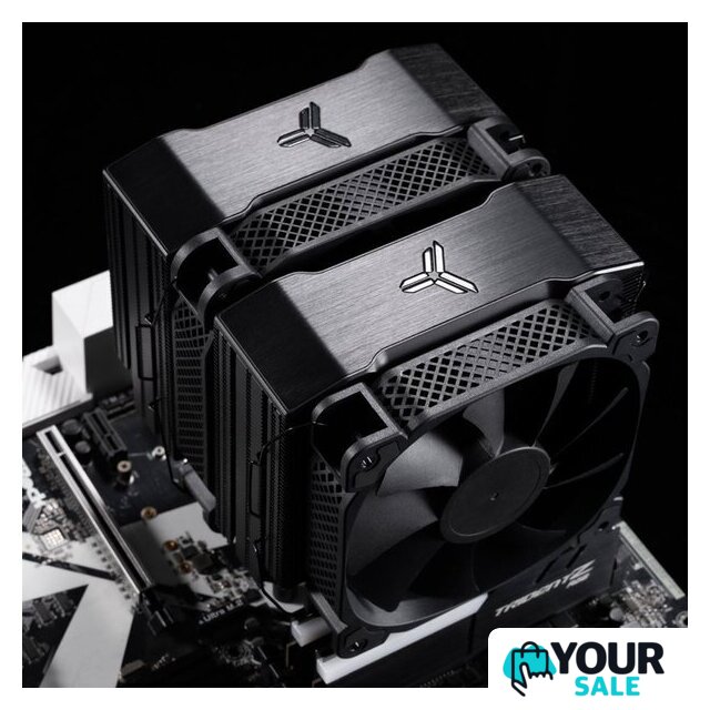 Кулер для процессора Jonsbo HX7280 - Изображение №4 — Интернет-магазин Your Sale