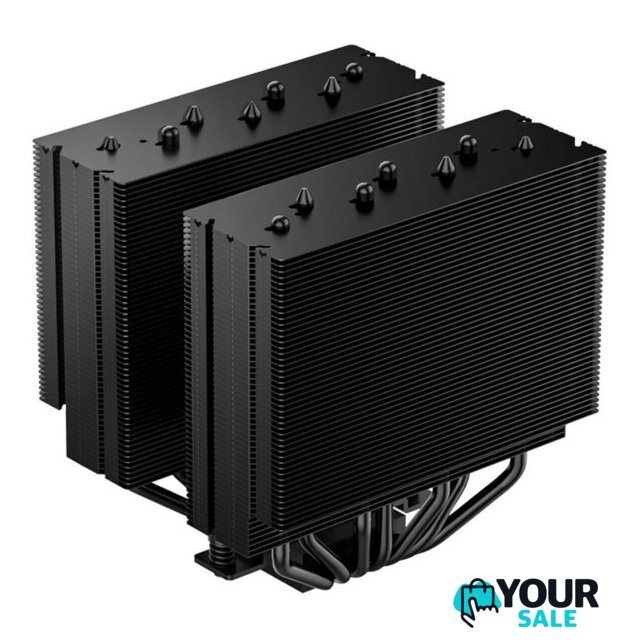 Кулер для процессора Jonsbo HX7280 - Изображение №2 — Интернет-магазин Your Sale