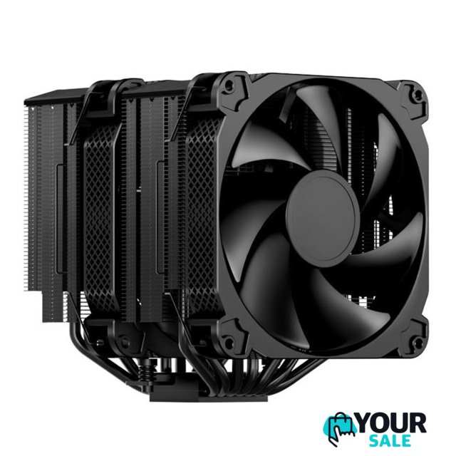 Кулер для процессора Jonsbo HX7280 - Изображение №15 — Интернет-магазин Your Sale