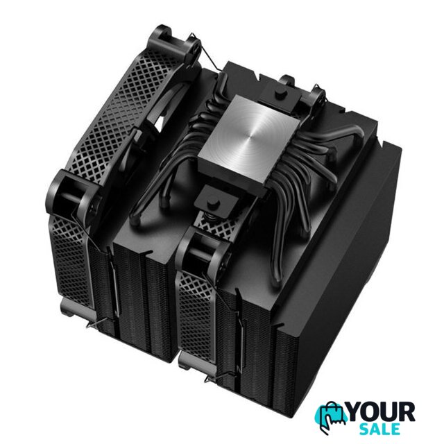 Кулер для процессора Jonsbo HX7280 - Изображение №3 — Интернет-магазин Your Sale