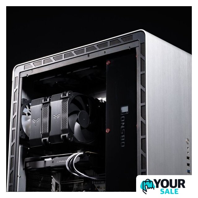 Кулер для процессора Jonsbo HX7280 - Изображение №29 — Интернет-магазин Your Sale