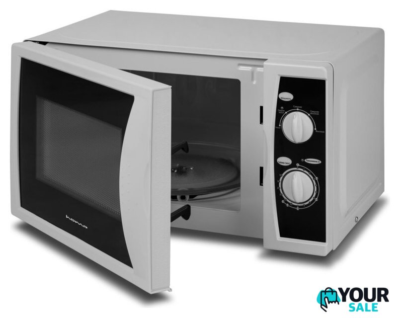 Микроволновая печь HOME HMM208AW - Изображение №3 — Интернет-магазин Your Sale