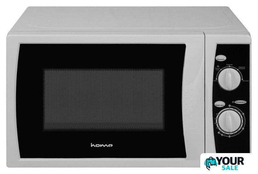 Микроволновая печь HOME HMM208AW - Изображение №1 — Интернет-магазин Your Sale