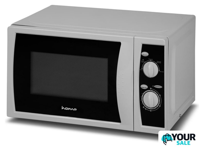 Микроволновая печь HOME HMM208AW - Изображение №2 — Интернет-магазин Your Sale