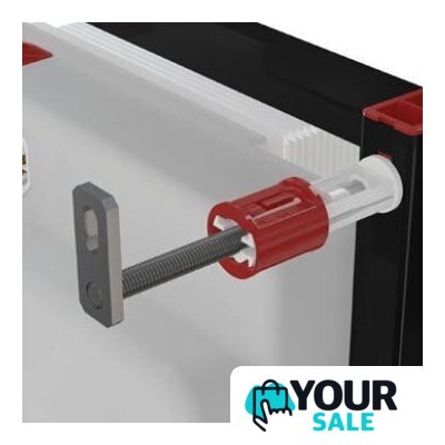 Инсталляция для писсуара Deante Nero CST_PI01 - Изображение №2 — Интернет-магазин Your Sale