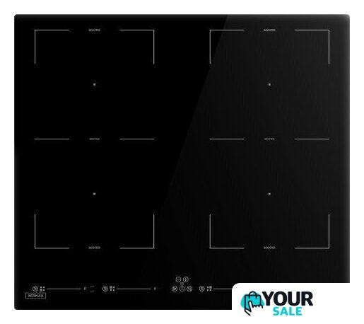 Варочная панель Kernau KIH 6444-4B - Изображение №1 — Интернет-магазин Your Sale