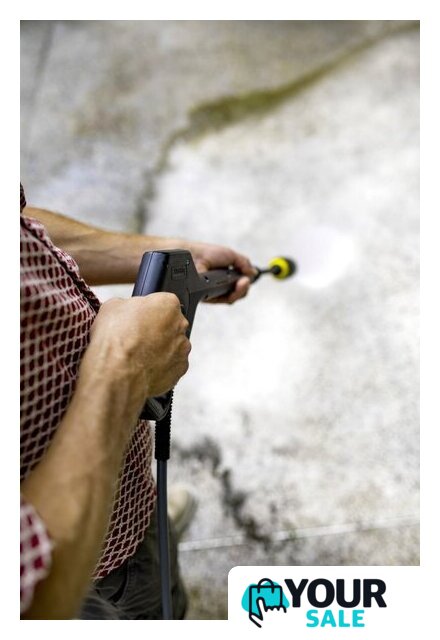 Мойка высокого давления Karcher K7 Comfort Premium Home Wood 1.317-509.0 - Изображение №8 — Интернет-магазин Your Sale