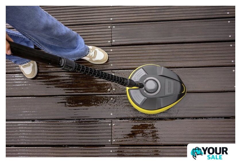 Мойка высокого давления Karcher K7 Comfort Premium Home Wood 1.317-509.0 - Изображение №9 — Интернет-магазин Your Sale