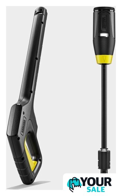 Мойка высокого давления Karcher K7 Comfort Premium Home Wood 1.317-509.0 - Изображение №2 — Интернет-магазин Your Sale