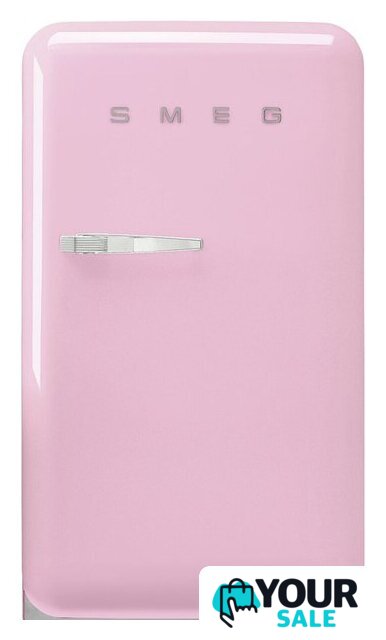 Однокамерный холодильник Smeg FAB10RPK6 - Изображение №1 — Интернет-магазин Your Sale