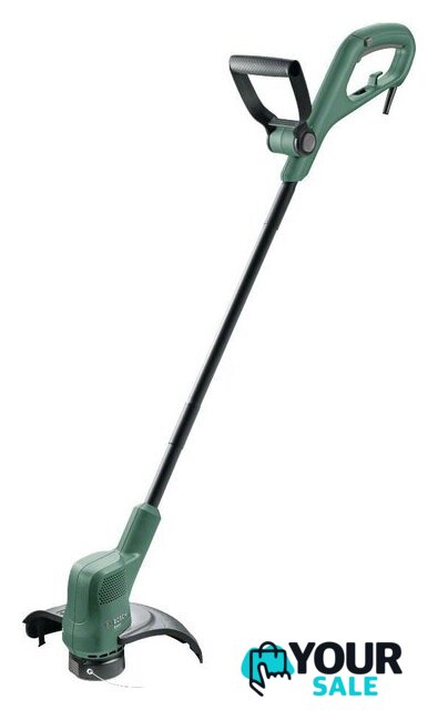 Триммер Bosch EasyGrassCut 26 06008C1J00 - Изображение №1 — Интернет-магазин Your Sale