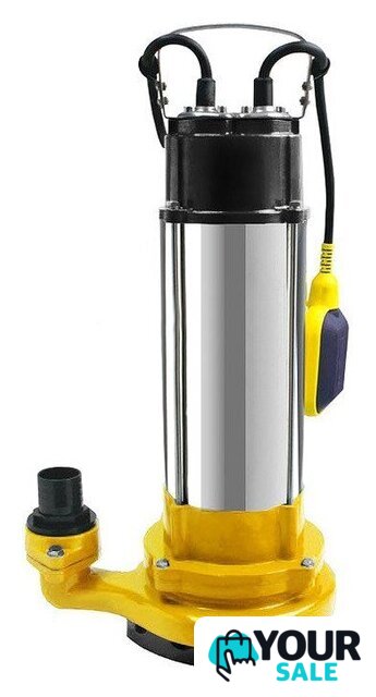 Дренажный насос Belamos DWP 1500/22 - Изображение №1 — Интернет-магазин Your Sale