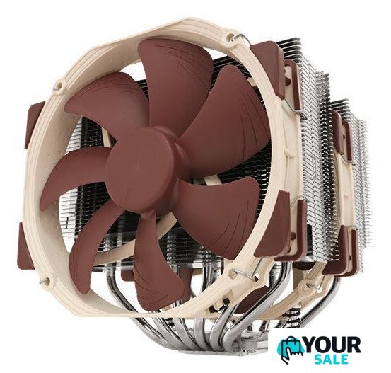 Кулер для процессора Noctua NH-D15 - Изображение №1 — Интернет-магазин Your Sale