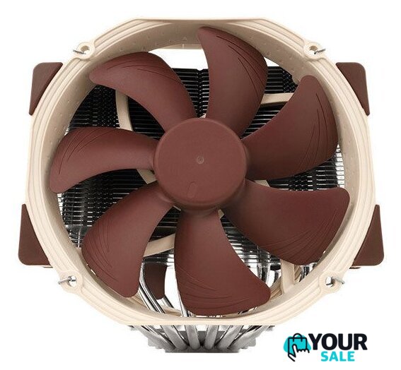 Кулер для процессора Noctua NH-D15 - Изображение №2 — Интернет-магазин Your Sale