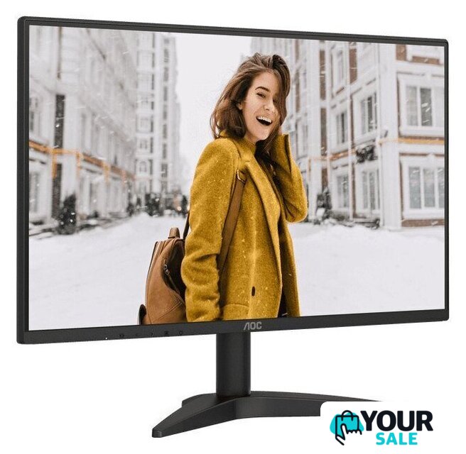 Монитор AOC 25B36H3 - Изображение №3 — Интернет-магазин Your Sale