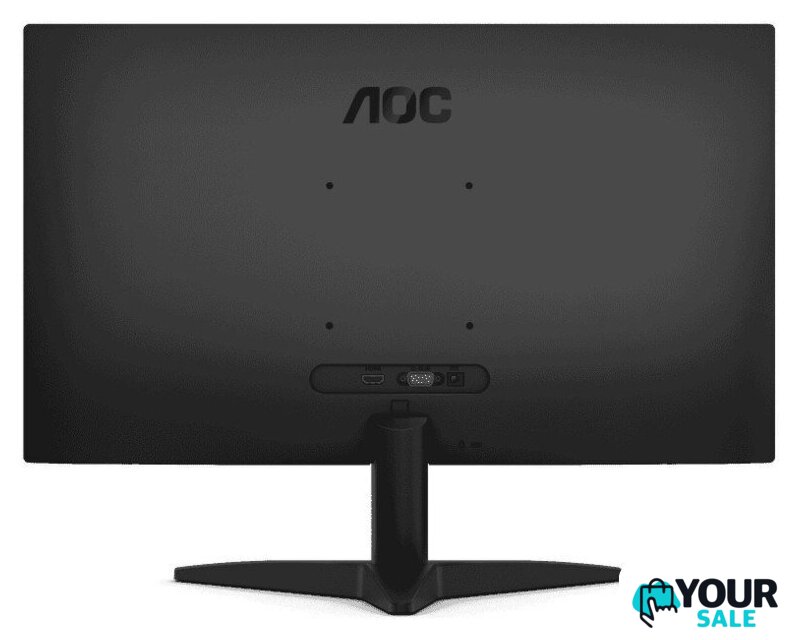 Монитор AOC 25B36H3 - Изображение №7 — Интернет-магазин Your Sale