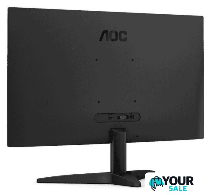 Монитор AOC 25B36H3 - Изображение №4 — Интернет-магазин Your Sale