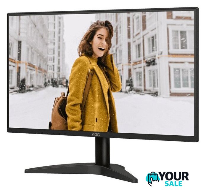 Монитор AOC 25B36H3 - Изображение №2 — Интернет-магазин Your Sale