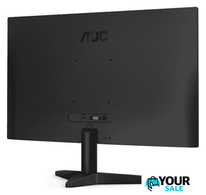 Монитор AOC 25B36H3 - Изображение №6 — Интернет-магазин Your Sale