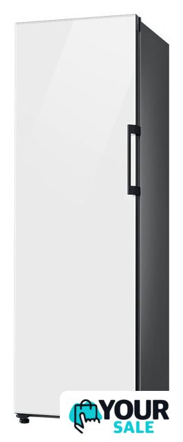 Морозильник Samsung Bespoke RZ32C76CEAP/EF - Изображение №2 — Интернет-магазин Your Sale