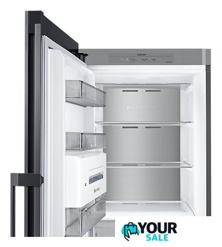 Морозильник Samsung Bespoke RZ32C76CEAP/EF - Изображение №8 — Интернет-магазин Your Sale